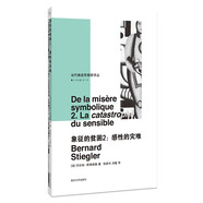 當代激進(jìn)思想家譯叢：象征的貧困2