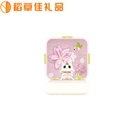 戒指盲盒 戒指浪漫指尖系列盲盒場(chǎng)景擺件玩 konatsu戒指