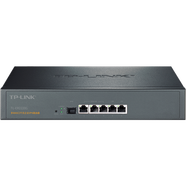 TP-LINK TL-ER2220G 雙核光纖路由器多WAN口網(wǎng)絡(luò )疊加企業(yè)辦公分線(xiàn)分流無(wú)線(xiàn)AP管理器 TL-ER2220G 千兆網(wǎng)口版