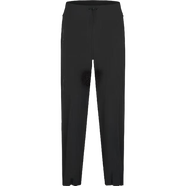 【95成新】京東京造 秋冬戶(hù)外不來(lái)電輕便保暖三防四面彈軟殼褲 黑色 XL  