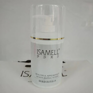 伊莎美爾（ISAMELL）洗面奶面膜美容院專柜保濕護(hù)膚品滋潤深層補(bǔ)水清潔 靚顏水潤柔膚水400ml