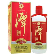 潭酒口糧白酒 53度 500mL 2瓶 經(jīng)典