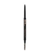 anastasia beverly hills ABH極細砍刀雙頭眉筆眉膠臥蠶520禮物 極細眉筆Medium Brown棕色