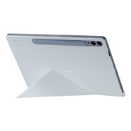 SAMSUNG 三星 Galaxy Tab S9 FE+ 智能書套 平板電腦保護(hù)套 白色
