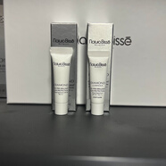 悅碧施悅碧施凈白臻致防曬霜SPF+PA+++無(wú)油保濕智能調節中小樣2ml 3ml新 新版防曬2ml小樣袋裝