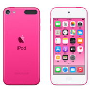 Apple/蘋(píng)果ipod touch7 mp3/mp4 128G/256G播放器隨身聽(tīng)wifi可上網(wǎng) 粉色 （裸機送配件） 全新未拆封256G