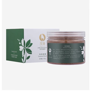 漢焱海藻面膜美肌煥肌霜3號凈顏靚肌霜5號呵護(hù)精華 漢焱海藻面膜200g