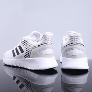 阿迪達(dá)斯 （adidas）跑步鞋男鞋2025夏季新款網(wǎng)面透氣減震防滑輕便耐磨時(shí)尚百搭運(yùn)動(dòng)鞋 F36332 42