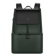 華為風(fēng)范雙肩包適用于華為Matebook14 13 E X pro 2019 2020款筆記本電腦 青山黛（適合14英寸及以下筆記本電腦）
