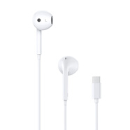 ENKOR恩科 有線耳機(jī)半入耳式適用于蘋果iphone15/16/promax/plus/type-c接口USB-C系列平板ipad手機(jī)耳機(jī)