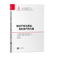 知識(shí)產(chǎn)權(quán)與商業(yè)：無(wú)形資產(chǎn)的力量