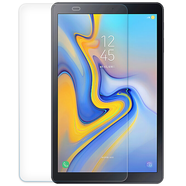 拓蒙 三星平板電腦Tab S6 10.5英寸鋼化膜A SM-T350貼膜高清防爆保護膜適用于三星平板 Tab A 10.5(SM-T590/T595C) 抗藍光防爆鋼化膜-護眼版