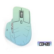 魅雅圖  適用于羅技MX Master 3/3S鼠標(biāo)貼紙2S鼠標(biāo)痛貼保護(hù)磨砂大師3卡通 52 MXMaster3/3S