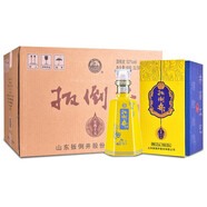 扳倒井 十五 濃香型 白酒 52度 500mL 6瓶 整箱裝