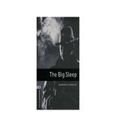 Oxford Bookworms Library: Level 4: The Big Sleep 4級(jí)：長(zhǎng)眠不醒(英文原版)