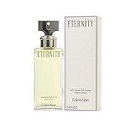 Calvin Klein 凱文克萊CK  永恒Eternity系列香水 永恒女士香水 EDP 100ml