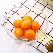 樂(lè )美雅阿爾卡德鋼化玻璃碗 沙拉碗 甜品碗 湯碗 瓜果蔬菜碗  12cm(2只裝)