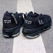 阿迪達(dá)斯（adidas）男運(yùn)動(dòng)鞋 新款羅斯Son of Chi男新款簽名版專業(yè)籃球鞋 GY6461/利拉德8代 40