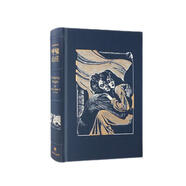 譯文插圖珍藏本：呼嘯山莊（皮面精裝）009 小說