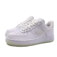 耐克（NIKE）女鞋新款Air Force 1 AF1空軍一號運動(dòng)時(shí)尚低幫舒適休閑鞋板鞋 AO2132-101 40