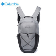 Columbia哥倫比亞雙肩包春夏情侶登山旅行露營便攜背包UU7203 023