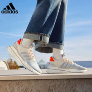 阿迪達斯 （adidas）三葉草跑步鞋女鞋夏季新款BOOST老爹鞋減震耐磨休閑運動鞋IF0419 HP3143 38.5