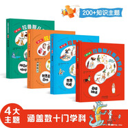 拉魯斯兒童百科全書第二季