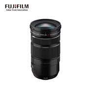富士（FUJIFILM）XF18-120mmF4 LM PZ WR 雙能變焦鏡頭 內(nèi)變焦設(shè)計(jì) 線性馬達(dá) 全天候拍攝 僅重460g 