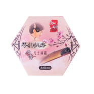 如玥如玥老上海凡士林面霜滋潤(rùn)保濕補(bǔ)水男女人潤(rùn)膚霜雪花膏面霜 琴韻桃香80g