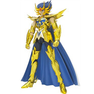 萬代（BANDAI） 圣衣神話EX 黃金圣斗士 手辦模型玩具 巨蟹座 迪斯馬斯克 18cm