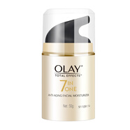 玉蘭油（OLAY）多效修護(hù)面霜防曬霜提亮膚色保濕滋潤(rùn)護(hù)膚高保濕補(bǔ)水面部提拉潤(rùn)膚抗皺緊致粉刺控油 潤(rùn)舒霜50g