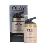 玉蘭油（OLAY）多效修護(hù)面霜防曬霜提亮膚色保濕滋潤(rùn)護(hù)膚高保濕補(bǔ)水面部提拉潤(rùn)膚抗皺緊致粉刺控油 修護(hù)霜50g