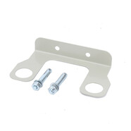 宜工家用燃氣表分表 煤氣表出租房天然氣表機械燃氣表鋼殼膜式流量表  燃氣表掛架（僅適用G2.5和G4）