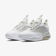 耐克（NIKE）女鞋新款A(yù)IR JORDAN AIR MAX 200 AJ運(yùn)動舒適透氣跑步鞋 AV5186-003白衫 36