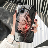 秋洱 iPhone15 13 14 蘋(píng)果11 12 promax xr手機殼7 8plus 6海賊王 夏洛特·卡塔庫栗-糯糯果實(shí)眼睛 請留言備注手機型號