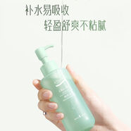 安安金純橄欖油深層水嫩菁透緊膚水150ml （1瓶裝）