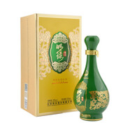 明光 明綠系列明綠御酒 明綠香型 白酒 5A 50° 500ml 單瓶