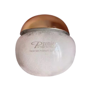 PREMIER以色列Premier普蜜兒高端死海護膚品牌 死海香薰精油礦物磨砂鹽425g柑橘