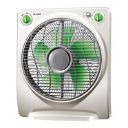 艾美特(Airmate)電風(fēng)扇學(xué)生風(fēng)扇家用轉(zhuǎn)頁(yè)扇宿舍臺(tái)扇臺(tái)式鴻運(yùn)扇 10吋FBW32T2