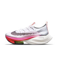 耐克（NIKE）Air Zoom Alphafly Next白粉男子碳板馬拉松運動跑步鞋DJ5455-100 DJ5455-100 41