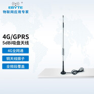 億佰特?zé)o線路由器全網(wǎng)通4G轉(zhuǎn)以太網(wǎng)4G轉(zhuǎn)WiFi  QOS流控管理 WPS一鍵上網(wǎng) 【4G吸盤天線】TX4G-XPL-300