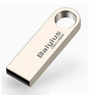 百藝小容量投標u盤(pán)招標小優(yōu)小容量小精靈七彩亮彩夾子小胖子金屬優(yōu)盤(pán)定制logo刻字印字標書(shū)u盤(pán) E9 64GB