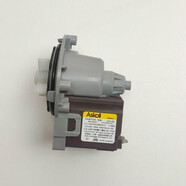 邁惻亦適用海爾EG8012B29WE滾筒洗衣機(jī)XQG50-810FM排水泵電機(jī)B20-6A通用 排水泵電機(jī)