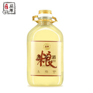 監(jiān)原糧食酒 42度純糧苦蕎酒 散裝桶裝純糧食白酒5000ml*1壺（苦蕎酒）