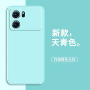 靜微oppok10手機殼k10pro新款保護套K10硅膠軟殼OPPO全包0pp0防摔外殼5G超薄10k簡(jiǎn)約oppok純色por男女