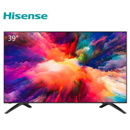 海信電視 HZ39E35A 39英寸高清窄邊金屬背板AI智能網(wǎng)絡(luò )豐富影視教育資源臥室液晶平板電視
