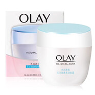 玉蘭油（OLAY）Olay玉蘭油護(hù)膚套裝白里透紅滋潤(rùn)保濕亮膚潤(rùn)膚面霜水養(yǎng)防曬霜 玉蘭油潤(rùn)膚面霜50g/1瓶