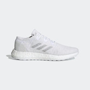 阿迪達(dá)斯 （adidas）PURE BOOST GO 舒適  爆米花 跑步鞋 運(yùn)動(dòng)鞋 休閑鞋 男鞋 透氣 F35787 41