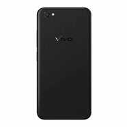 vivoX9S通X9智能美顏X21面部識(shí)別指紋解鎖學(xué)生老人手機(jī) X9PLUS 磨砂黑 【6G運(yùn)行】指紋 通;九九新;128GB