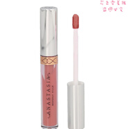 anastasia beverly hills ABH啞光口紅唇膏ABH眼影pan crush 豆沙粉唇釉中樣2.3g